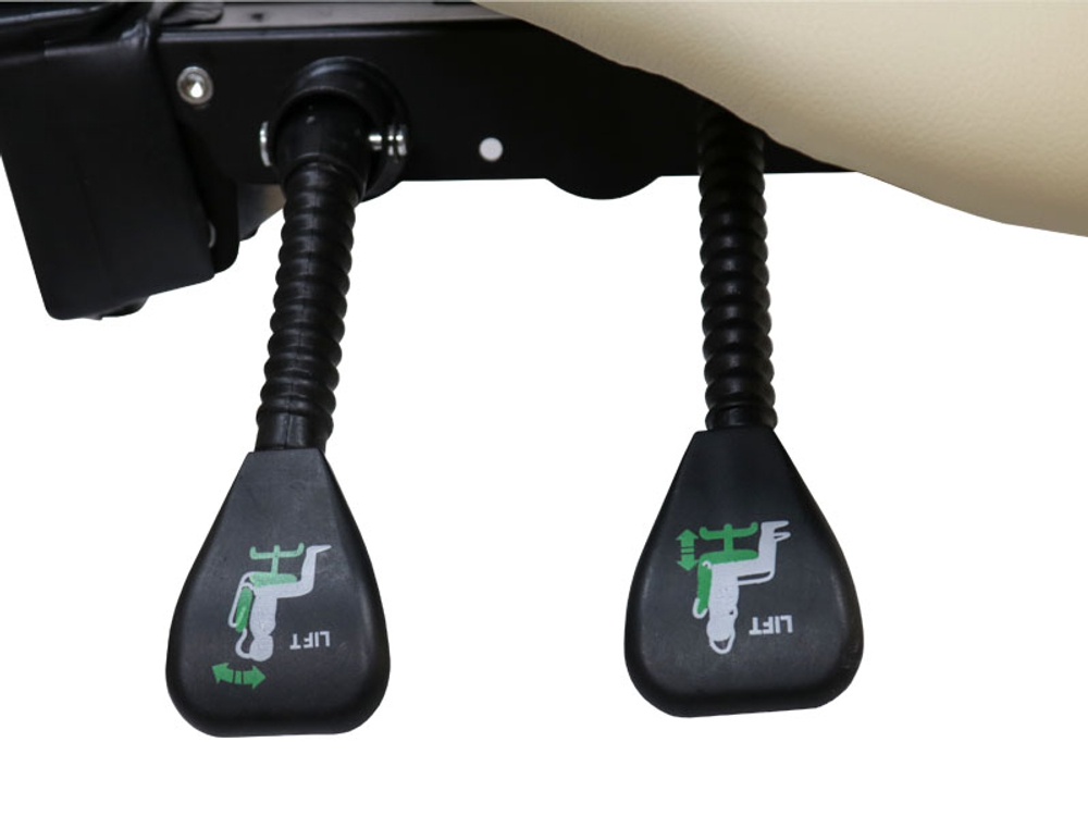 Стул-седло мастера 1037-6