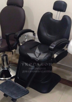 Парикмахерское кресло Barber ZD-354