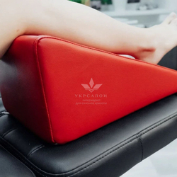 Підставка клин для педикюру