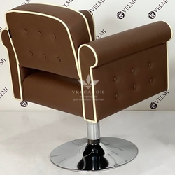 Комплект перукарських меблів Perfetto на диску