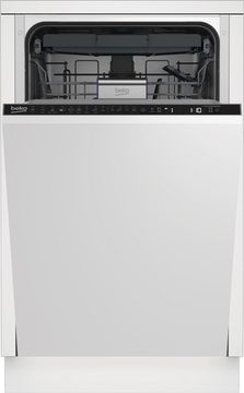 Вбудована посудомийна машина BEKO DIS28123