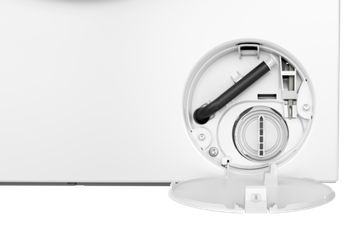 Пральна машина автоматична Bosch WLZ24200UA