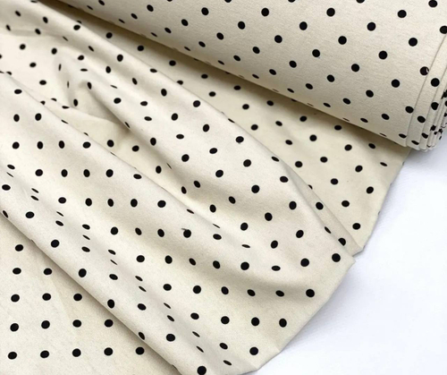 Фланель плательная