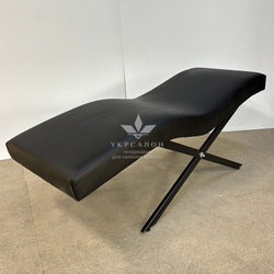 Анатомічна кушетка Mark 444-00 для лашмейкерів та бровістів