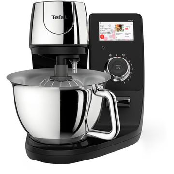 Кухонна машина Tefal I-Coach Touch QB951838