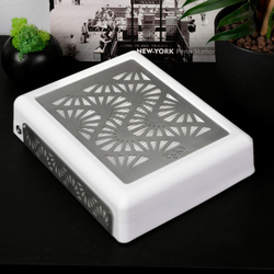 Вытяжка для маникюра настольная Ulka Ego Ami