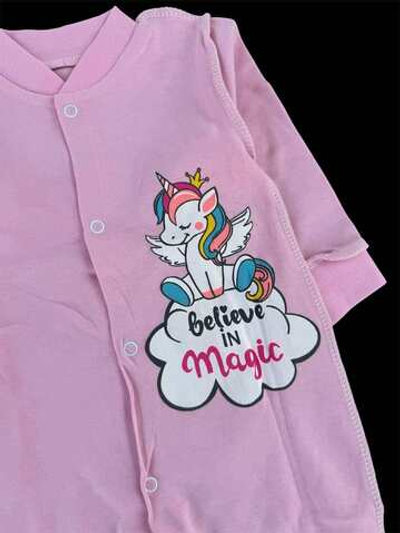 Чоловічок "Animals", інтерлок ТМ "Пташка" (68 см)