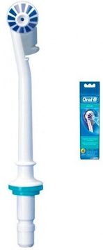 Насадка для зубної щітки Braun Oral-B OxyJet ED17