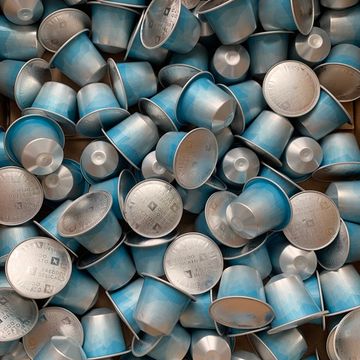 Капсулы Nespresso Barista Freddo Delicato без упаковки