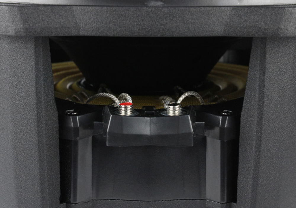 Pride M.25 12" 2500W