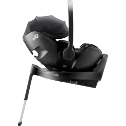Автокресло-переноска детское Britax Römer Baby-Safe Pro Style (0-13 кг)