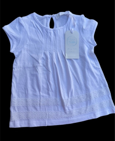 Футболка, бавовна ТМ "Cool club" (98 см)