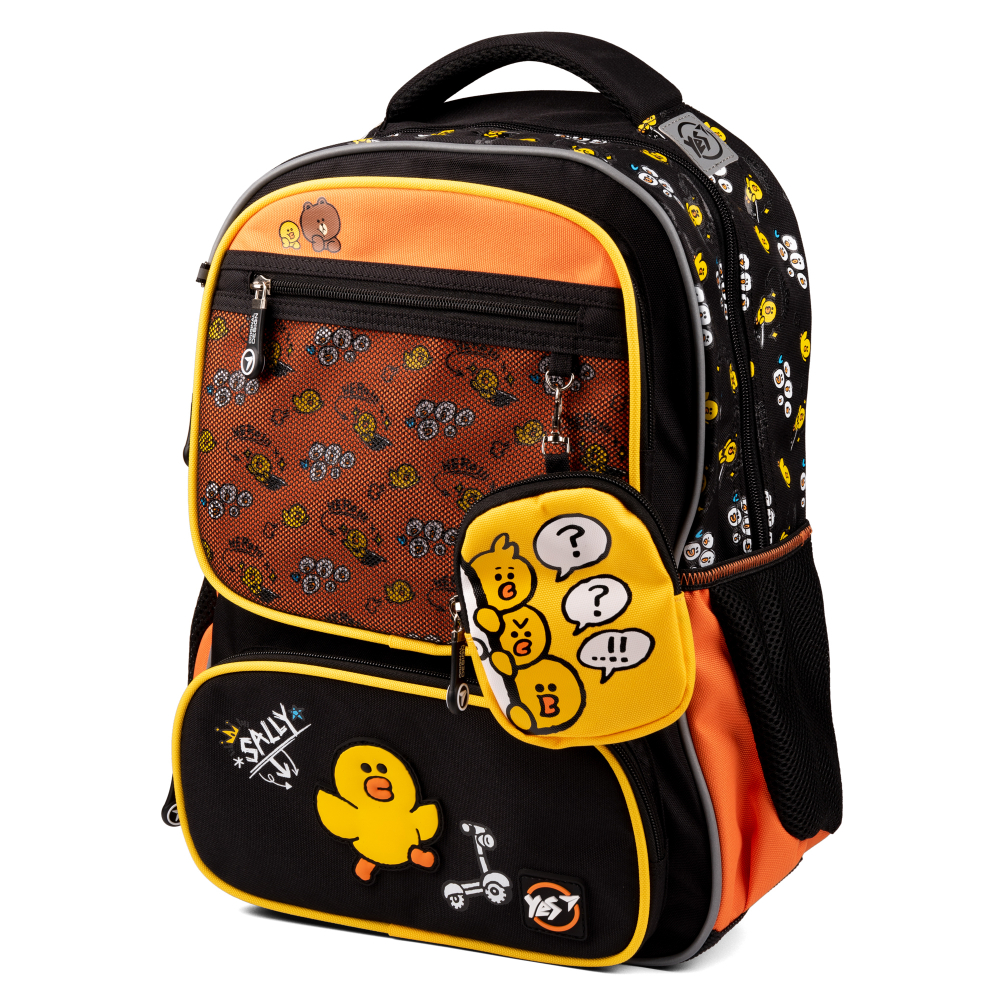 Рюкзак YES TS-46 Line Friends (арт. 559444)