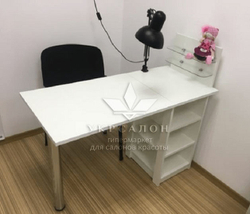 Маникюрный стол Mini plus