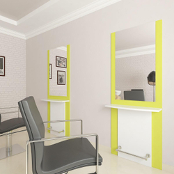 Парикмахерское рабочее место Стилист