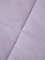 Комплект постельного белья Сатин Velouria Luxe с Одеялом VL019