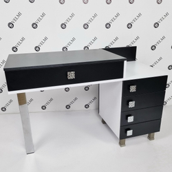 Маникюрный стол Continental