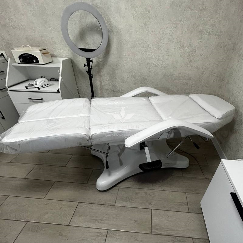 Педикюрное кресло 234А DBL