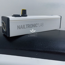 Повербанк с функцией подключения ручки фрезера Power Station PS30-6K/F Nailtronic