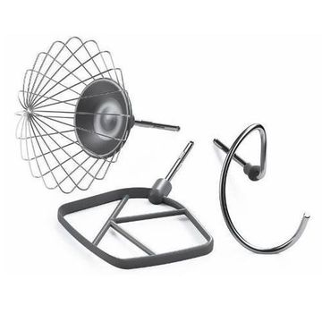 Кухонна машина Kenwood KHH 322 White