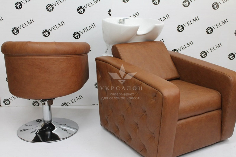 Комплект мебели Mali Royal Obsession