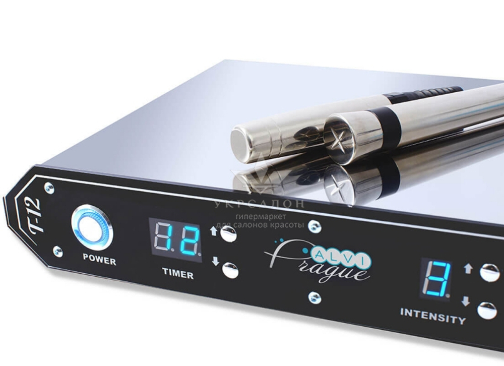 Аппарат безыгольной мезотерапии Т-12