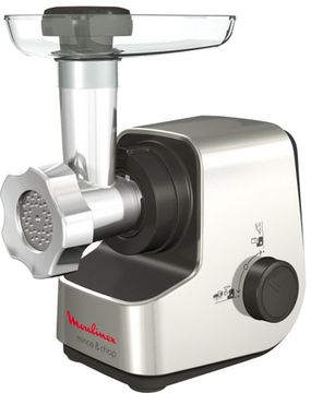 М'ясорубка Moulinex ME 512H30
