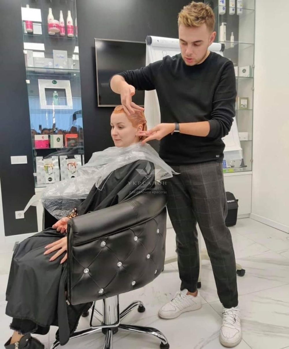 Перукарське крісло Obsession