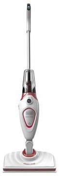 Парова щітка Black&Decker BDS1616R Steam-Mop