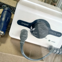 Фрезер для маникюра и педикюра Saeshin Strong b135/105l (оригинал)