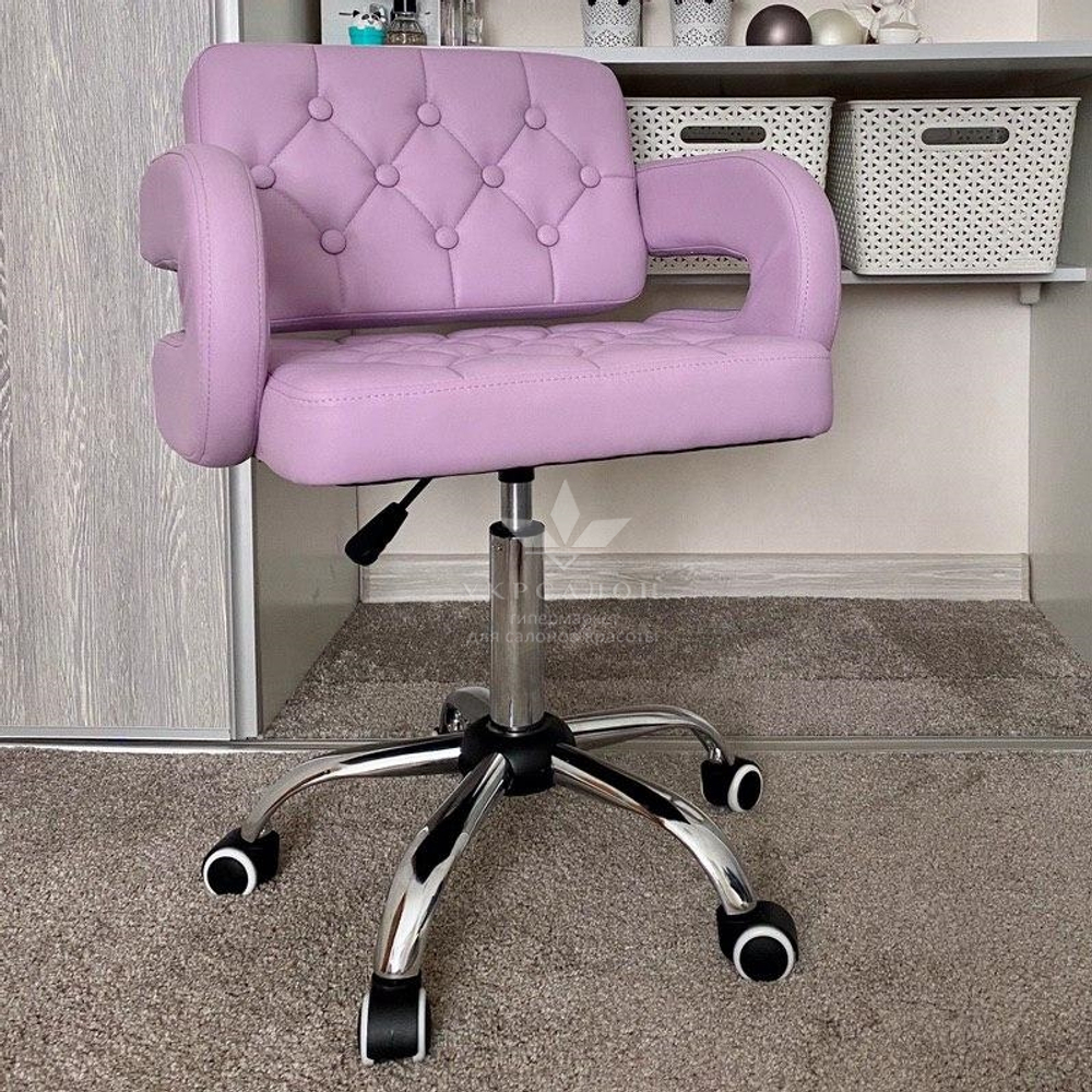 Стульчик мастера Ralf