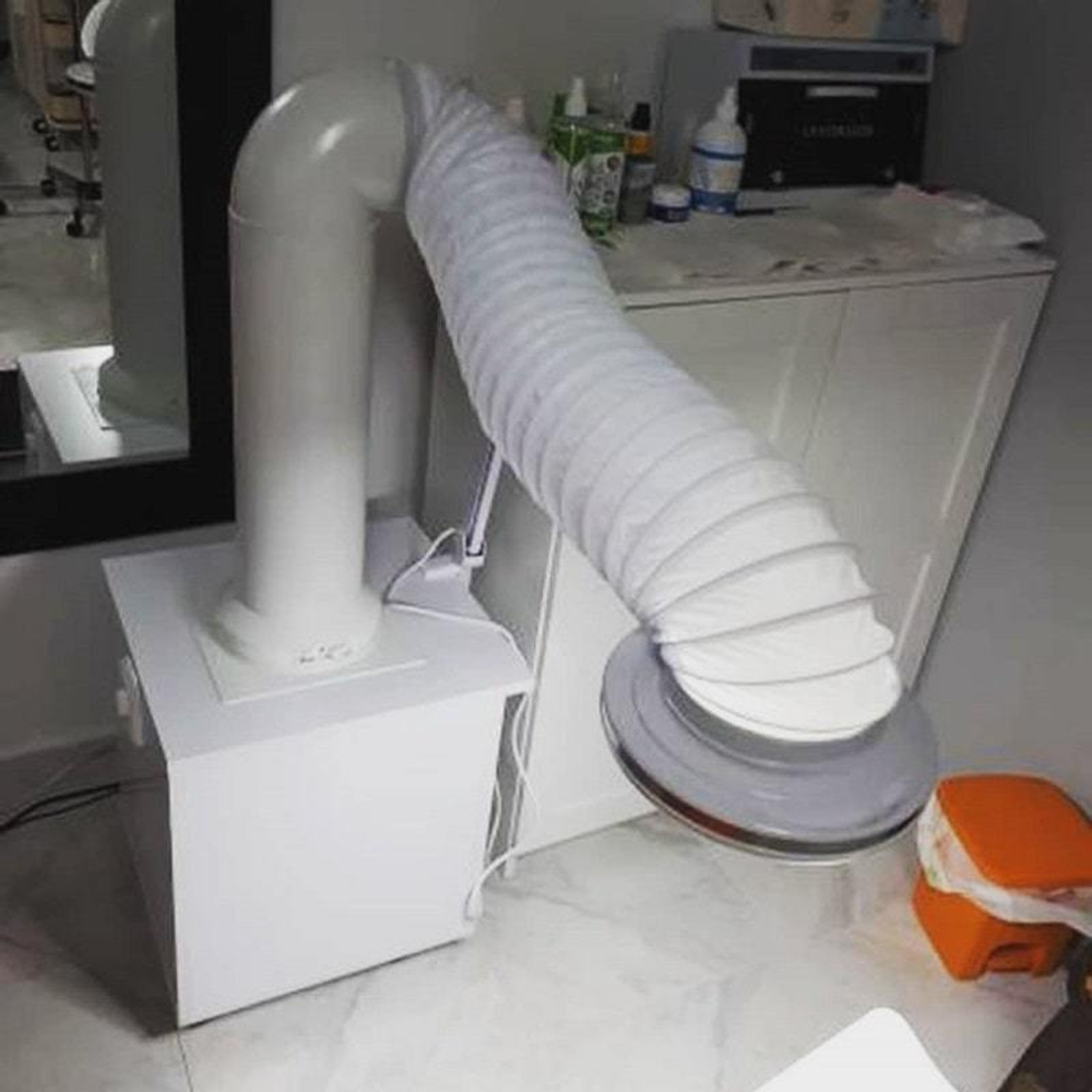 Turbo со светодиодной подсветкой и регулятором скорости