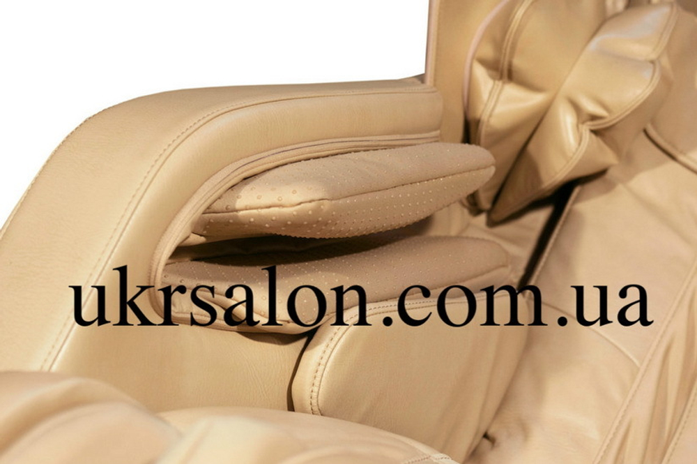 Массажное кресло YAMAGUCHI YOGA