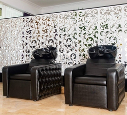 Комплект перукарських меблів Polo Milan