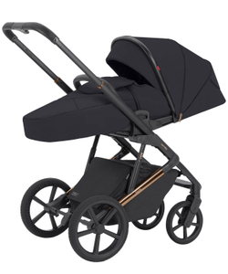 Універсальна коляска 2 в 1 Carrello Sigma CRL-6523