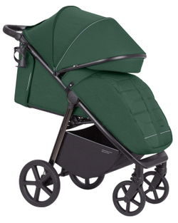 Прогулочная коляска Carrello Bravo Plus CRL-5515 2024 NF