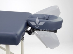 Складной массажный стол VER