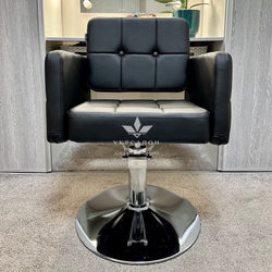 Крісло перукарське Beatrice