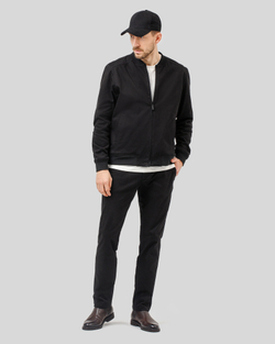 Брюки чоловічі Casual чорні (арт. 2862300201)