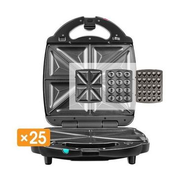 Мультипекар Redmond RMB-M731/3