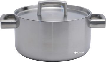Каструля BergHOFF Ron з кришкою 4.3 л (3900032)