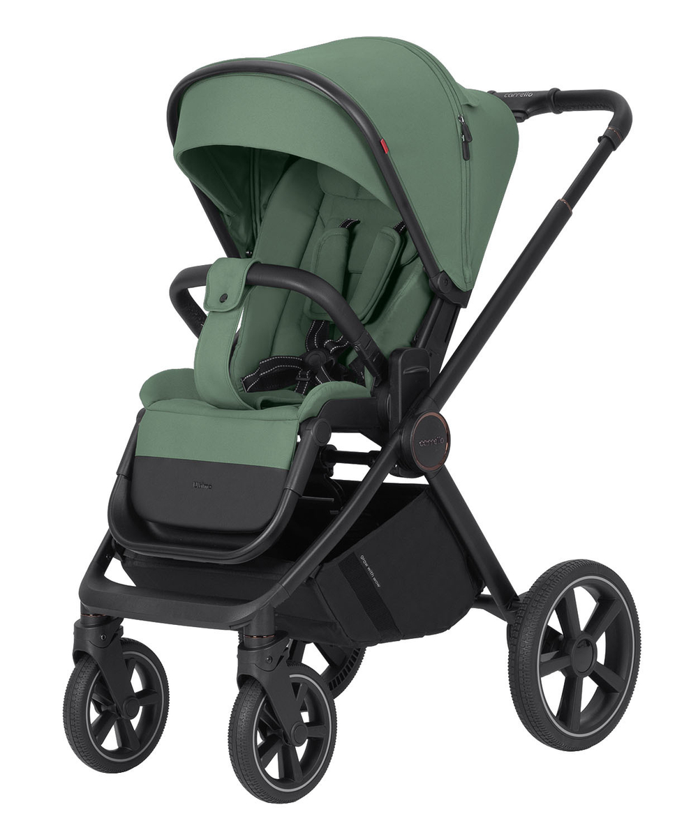 Универсальная коляска 2 в 1 Carrello Ultimo CRL-6528