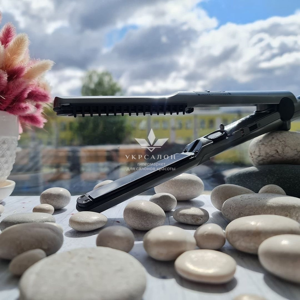 Выпрямитель для волос BaByliss Pro покрытием Technology