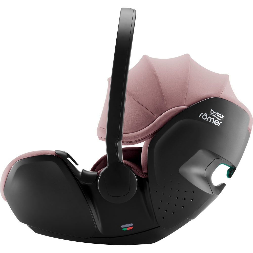 Автокресло-переноска детское Britax Römer Baby-Safe Pro Classic (0-13 кг)