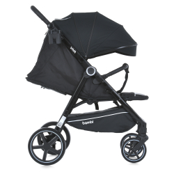 Прогулянкова коляска Bambi M 5723 Viva