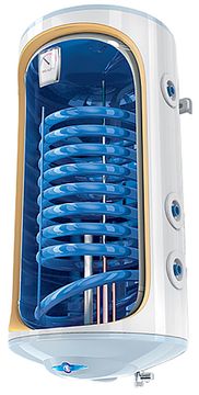 Бойлер комбінований TESY GCV 9S 1504420 B11 TSRP