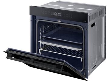 Духова шафа електрична Samsung NV7B4345VAK/WT