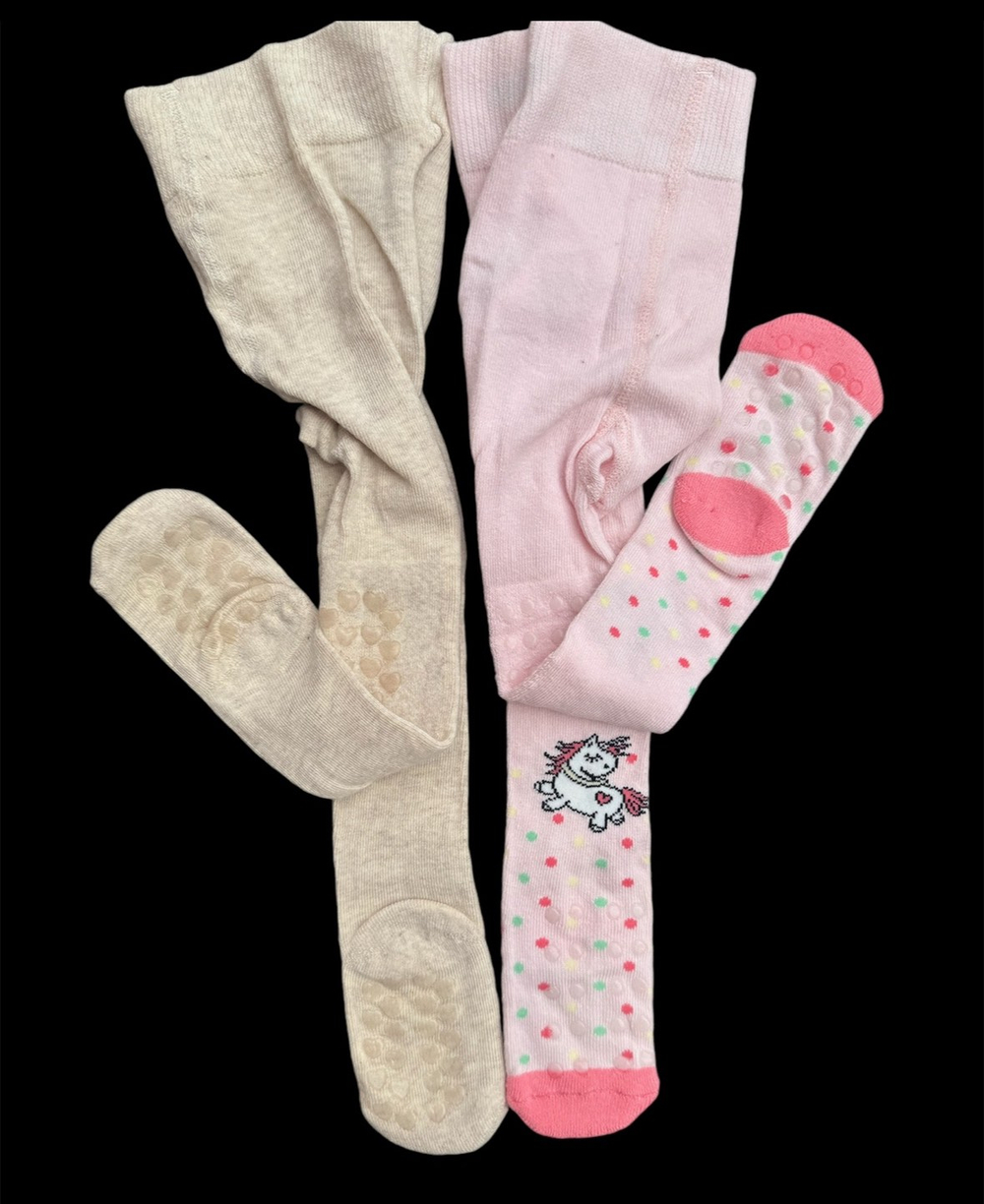 Колготки "Different", котон ТМ "Lupilu"