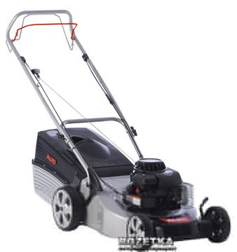 Газонокосарка AL-KO Silver 46 BR Comfort Bio Combi (119309)