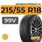 Michelin Primacy 4+ 215/55 R18 99V XL
